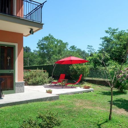 Apartment Casa Dei Fiori By Interhome Mergozzo Buitenkant foto