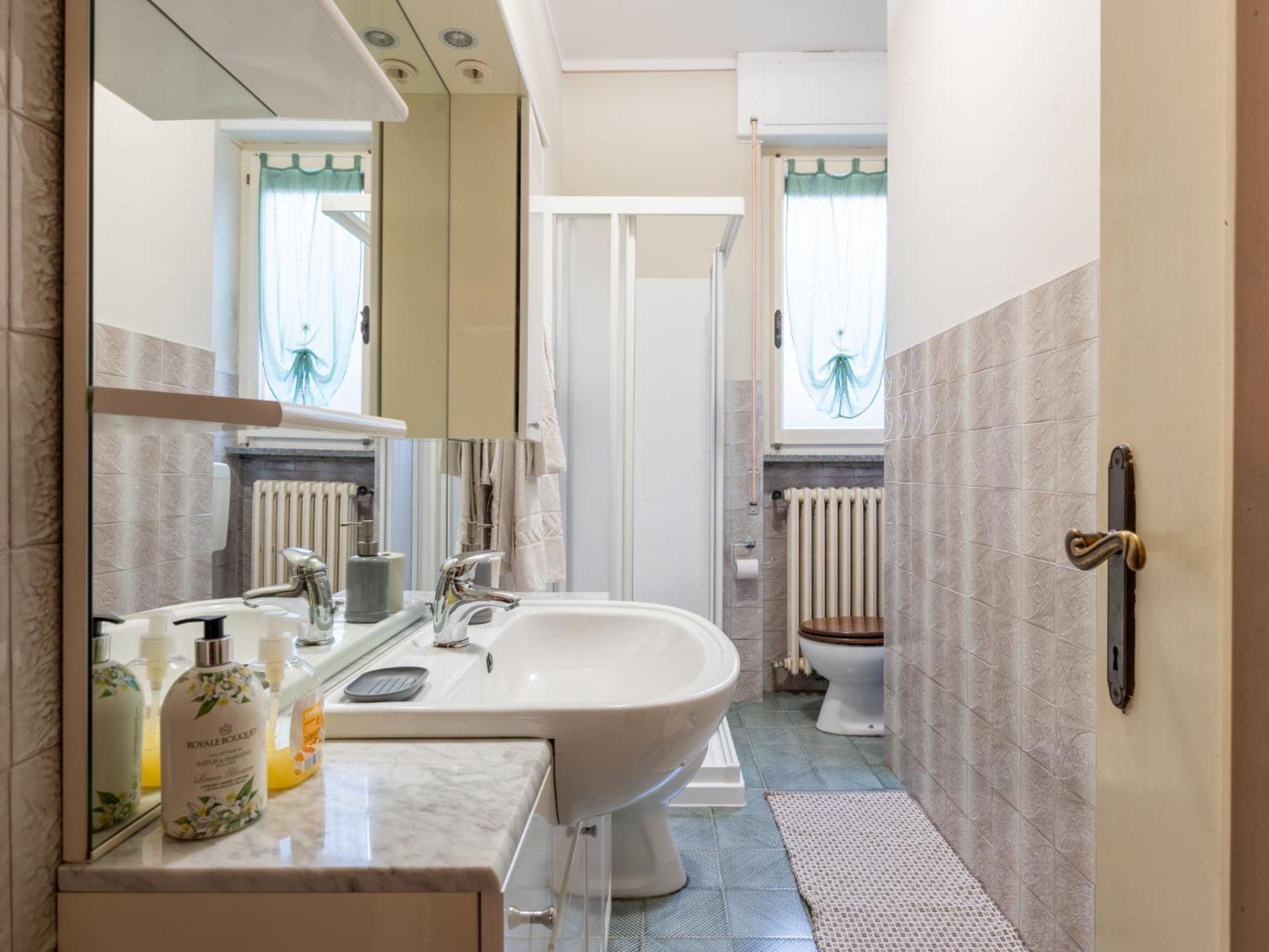 Apartment Casa Dei Fiori By Interhome Mergozzo Buitenkant foto