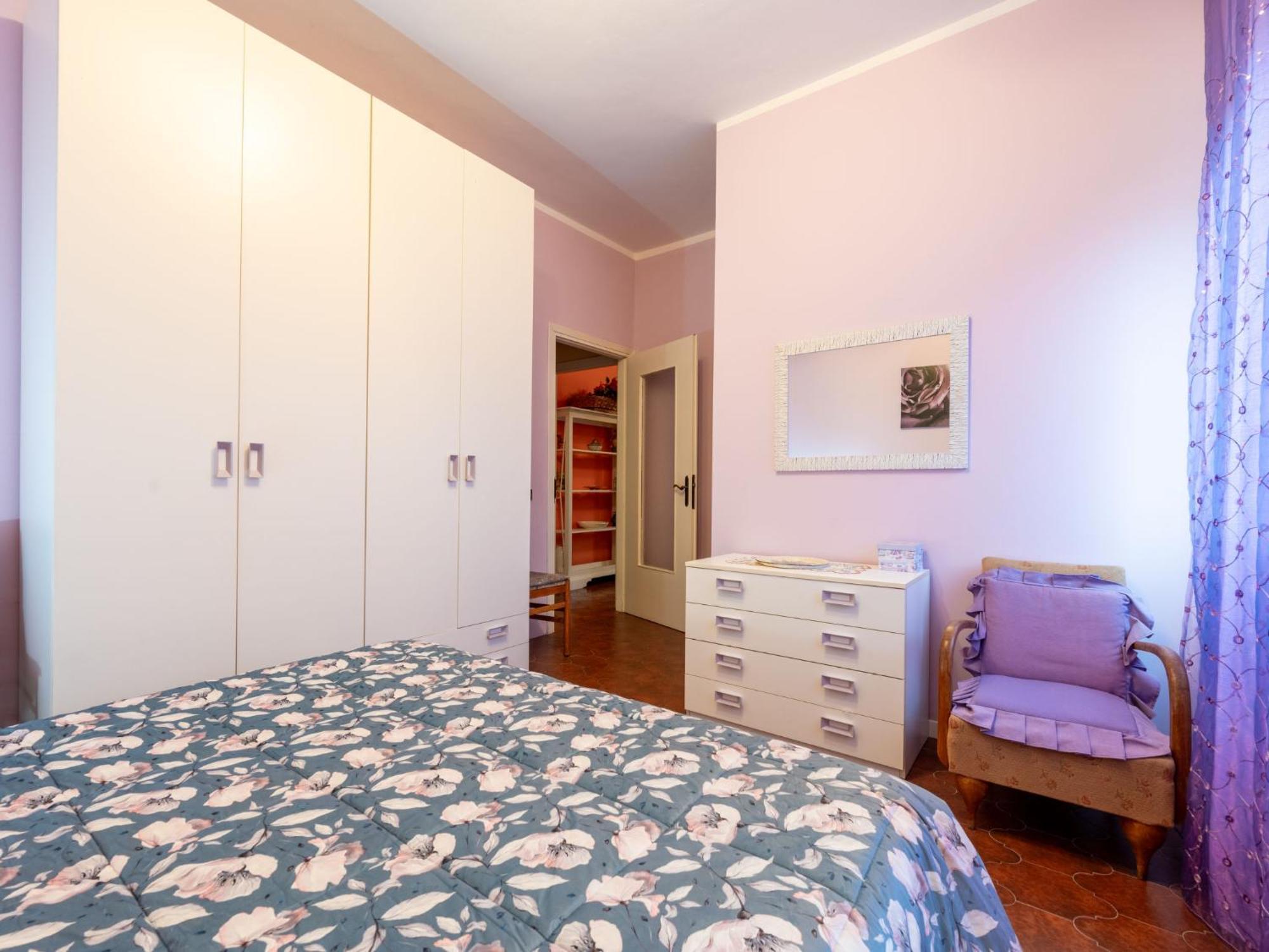 Apartment Casa Dei Fiori By Interhome Mergozzo Buitenkant foto