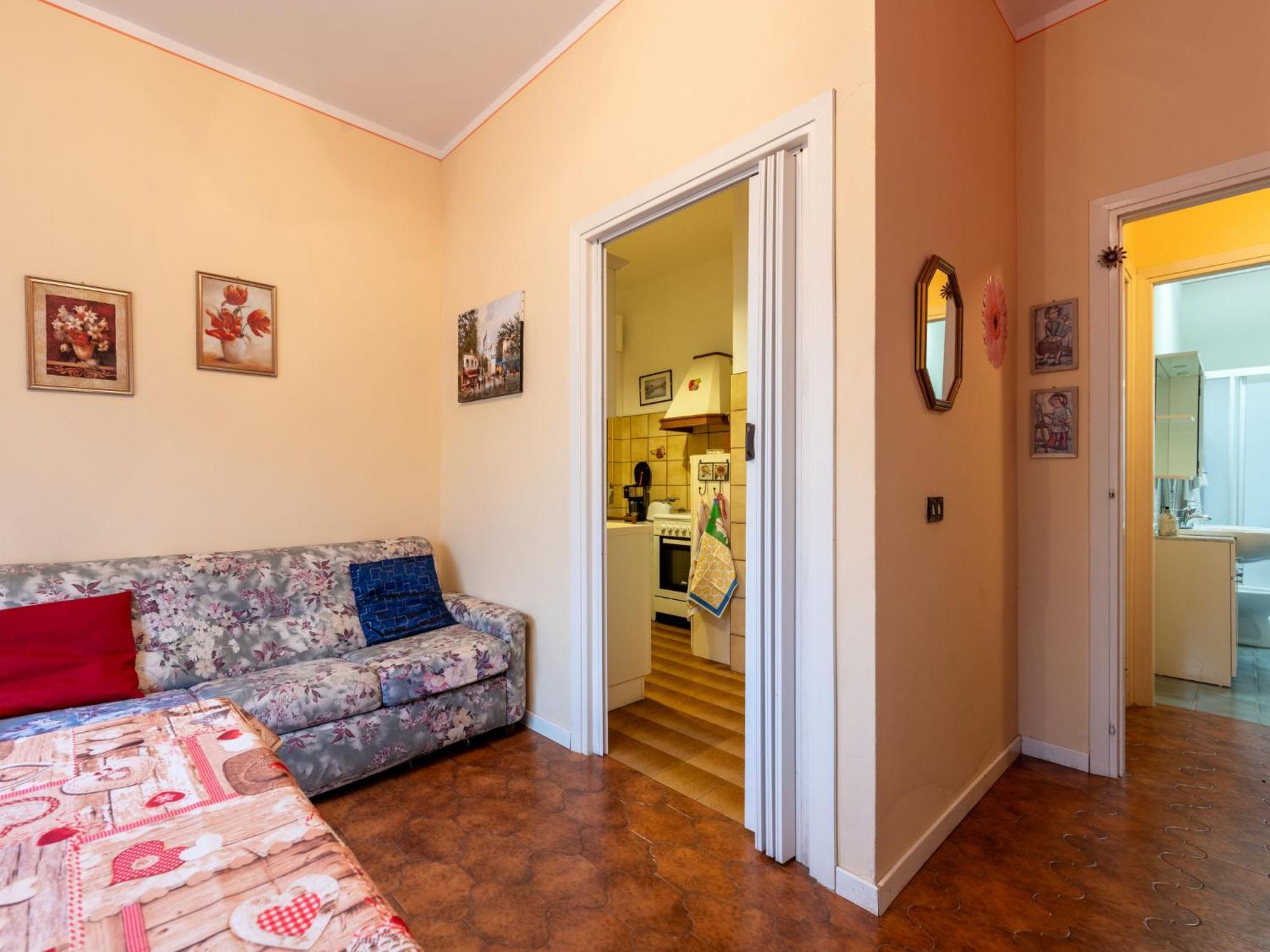 Apartment Casa Dei Fiori By Interhome Mergozzo Buitenkant foto