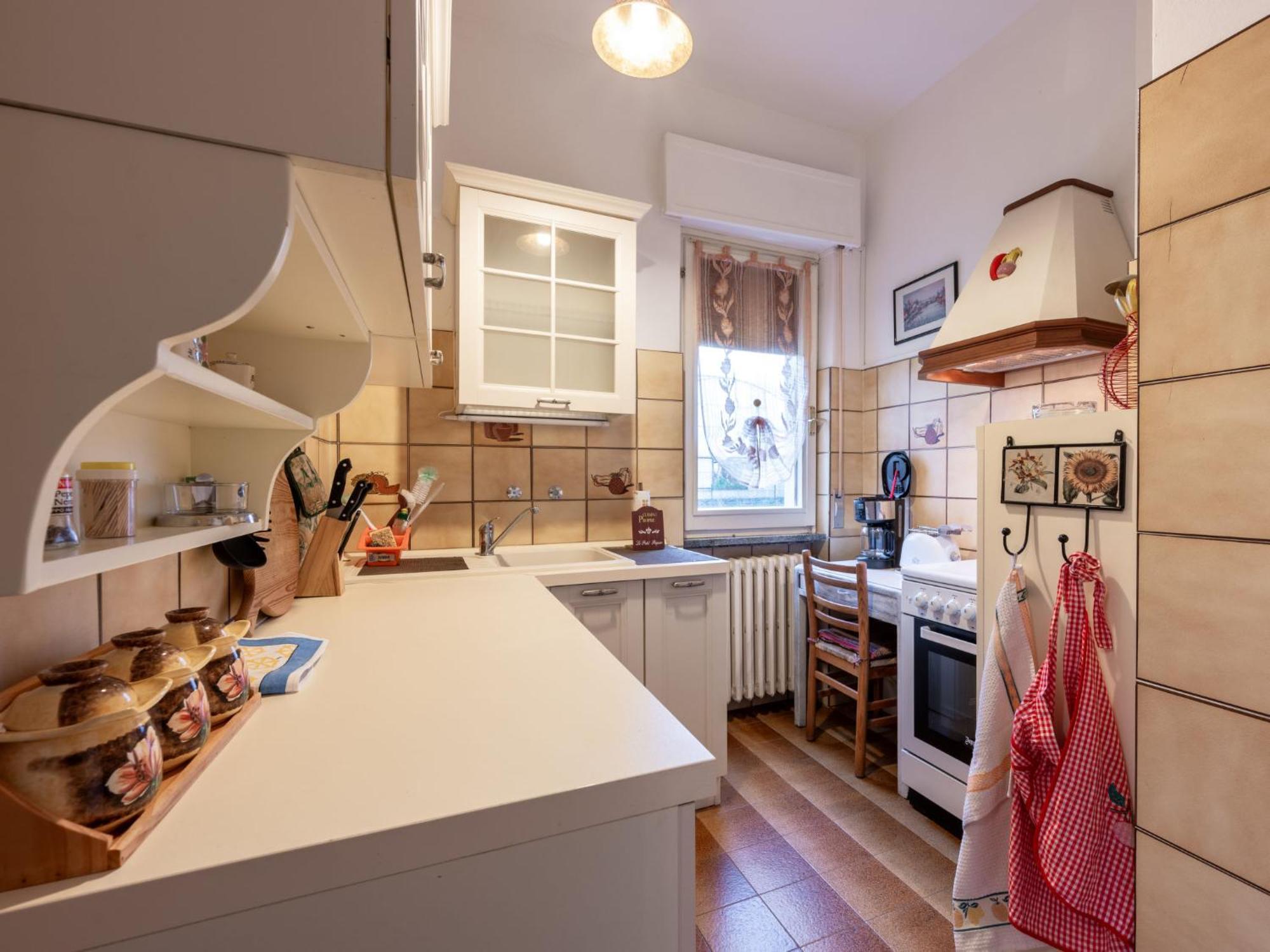 Apartment Casa Dei Fiori By Interhome Mergozzo Buitenkant foto