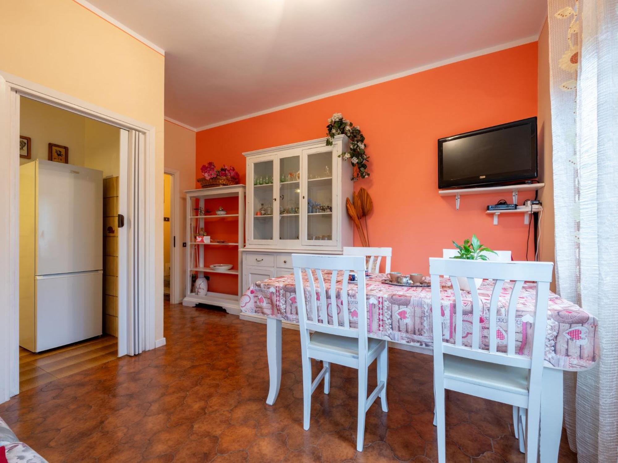 Apartment Casa Dei Fiori By Interhome Mergozzo Buitenkant foto